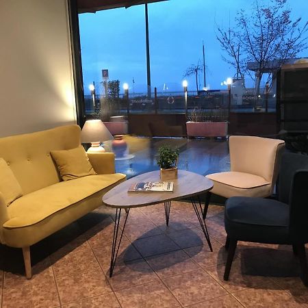 The Originals Boutique, Hotel Alize, إفيان ليه با المظهر الخارجي الصورة