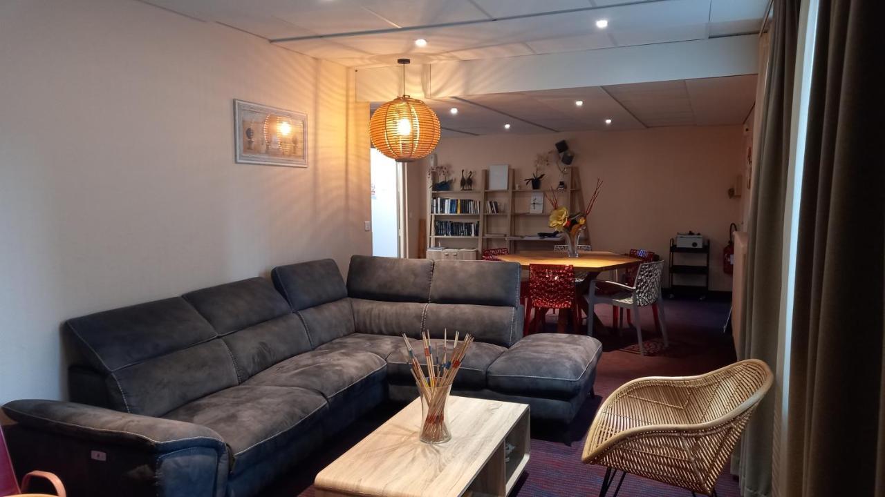 The Originals Boutique, Hotel Alize, إفيان ليه با المظهر الخارجي الصورة