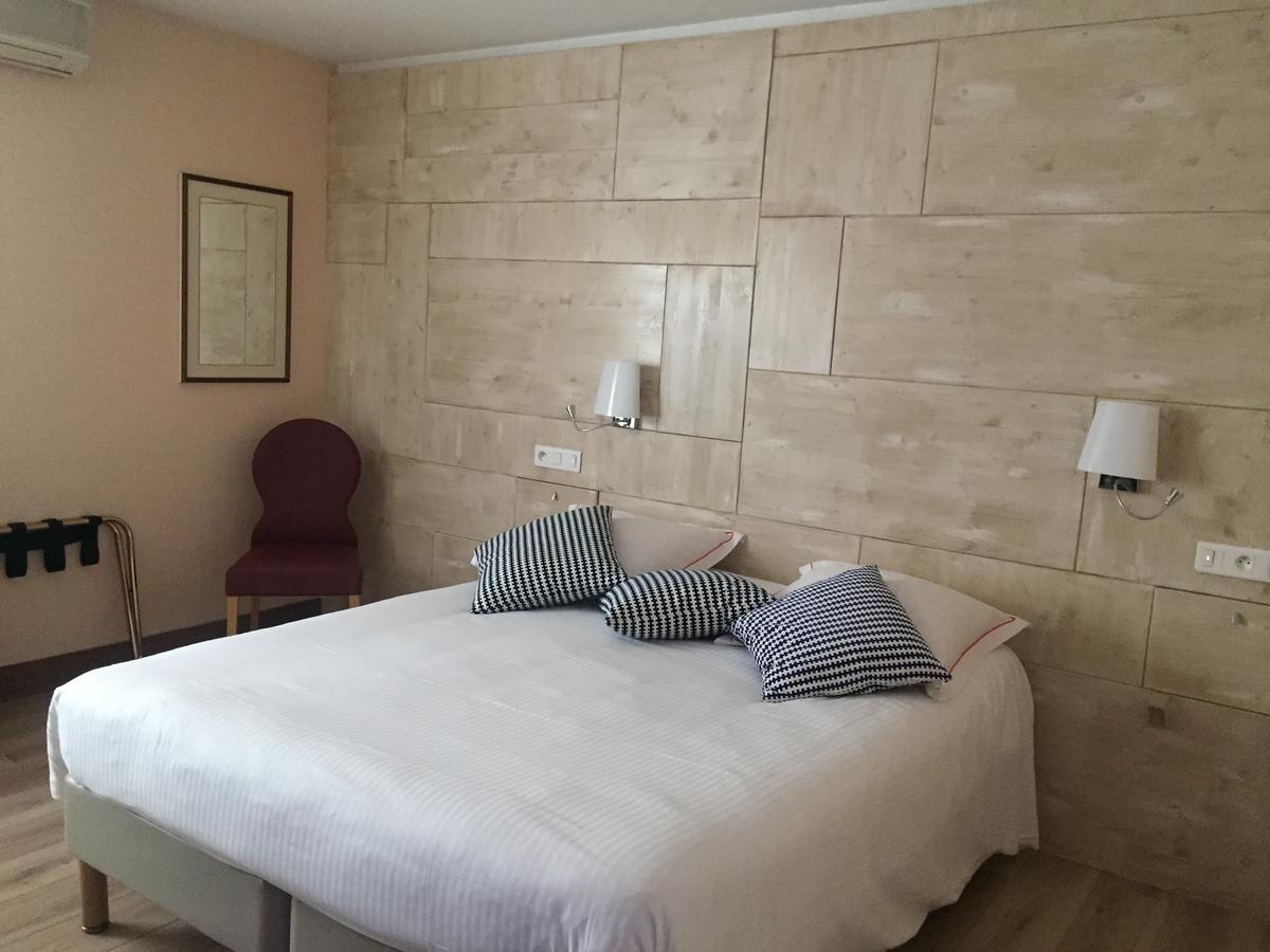The Originals Boutique, Hotel Alize, إفيان ليه با المظهر الخارجي الصورة