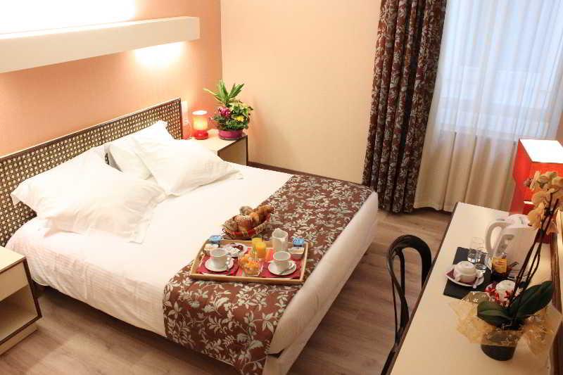 The Originals Boutique, Hotel Alize, إفيان ليه با المظهر الخارجي الصورة