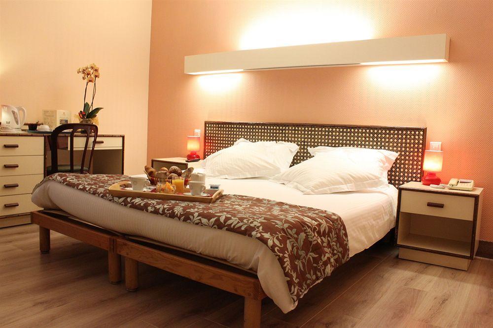 The Originals Boutique, Hotel Alize, إفيان ليه با المظهر الخارجي الصورة
