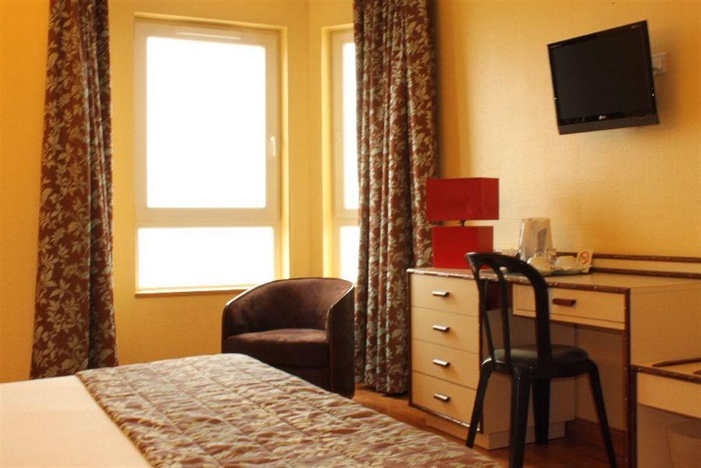 The Originals Boutique, Hotel Alize, إفيان ليه با المظهر الخارجي الصورة