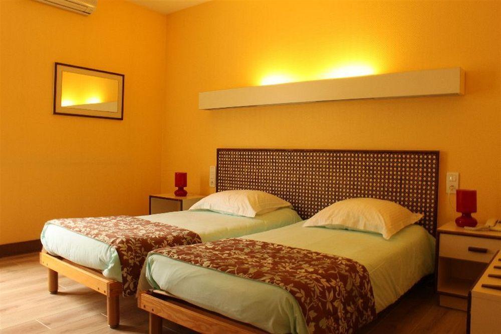 The Originals Boutique, Hotel Alize, إفيان ليه با المظهر الخارجي الصورة