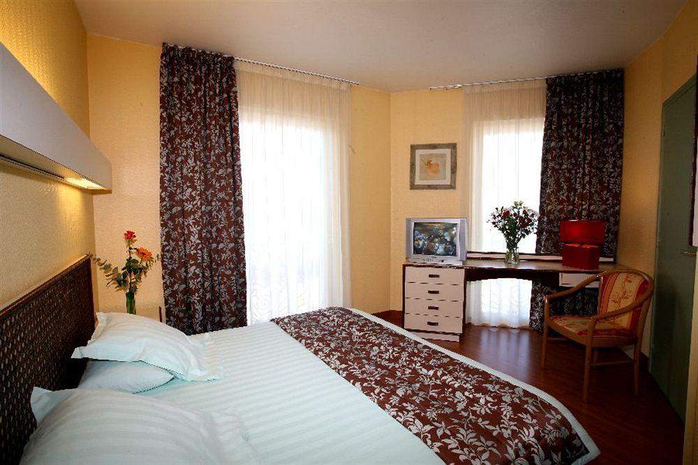 The Originals Boutique, Hotel Alize, إفيان ليه با المظهر الخارجي الصورة