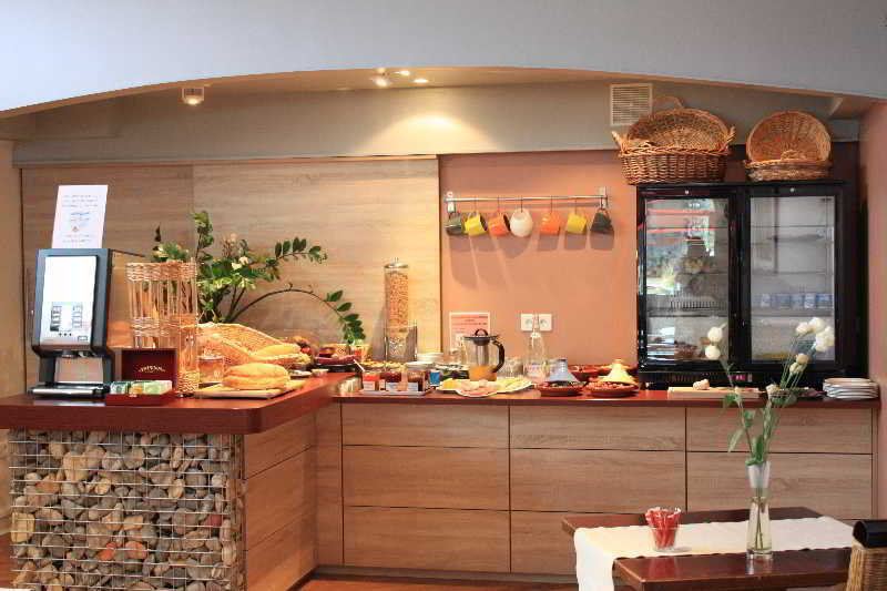 The Originals Boutique, Hotel Alize, إفيان ليه با المظهر الخارجي الصورة