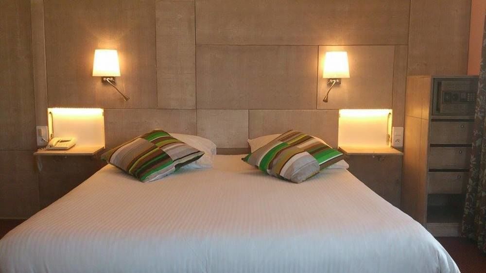 The Originals Boutique, Hotel Alize, إفيان ليه با المظهر الخارجي الصورة