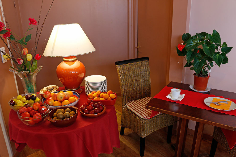The Originals Boutique, Hotel Alize, إفيان ليه با المظهر الخارجي الصورة