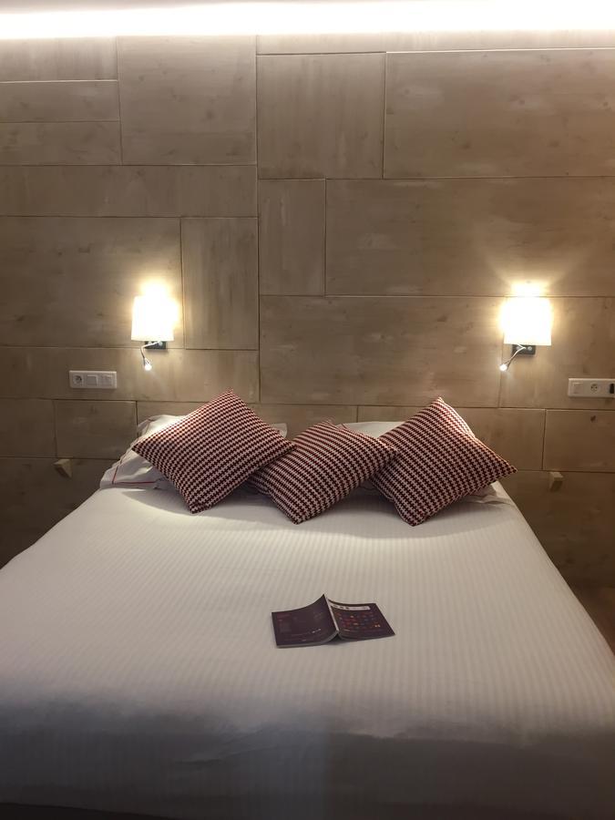 The Originals Boutique, Hotel Alize, إفيان ليه با المظهر الخارجي الصورة