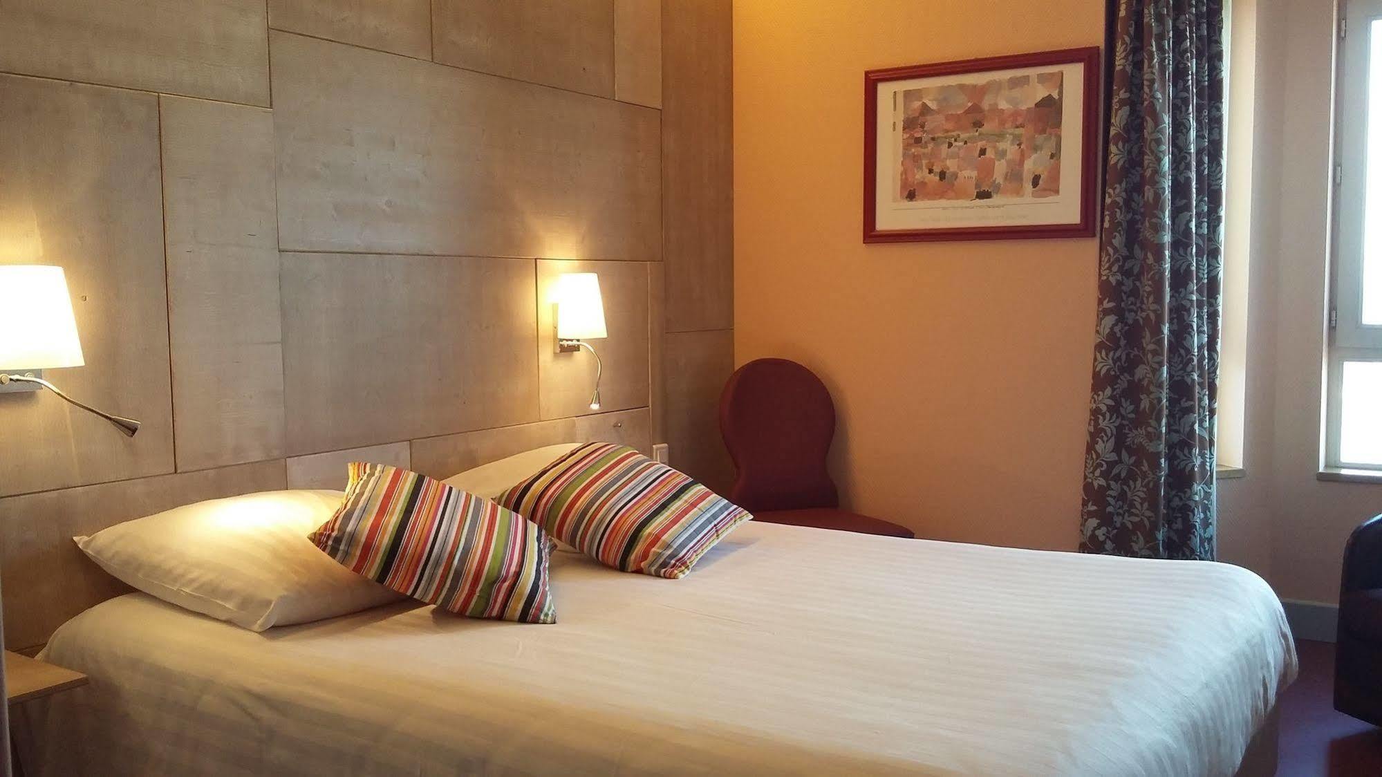 The Originals Boutique, Hotel Alize, إفيان ليه با المظهر الخارجي الصورة
