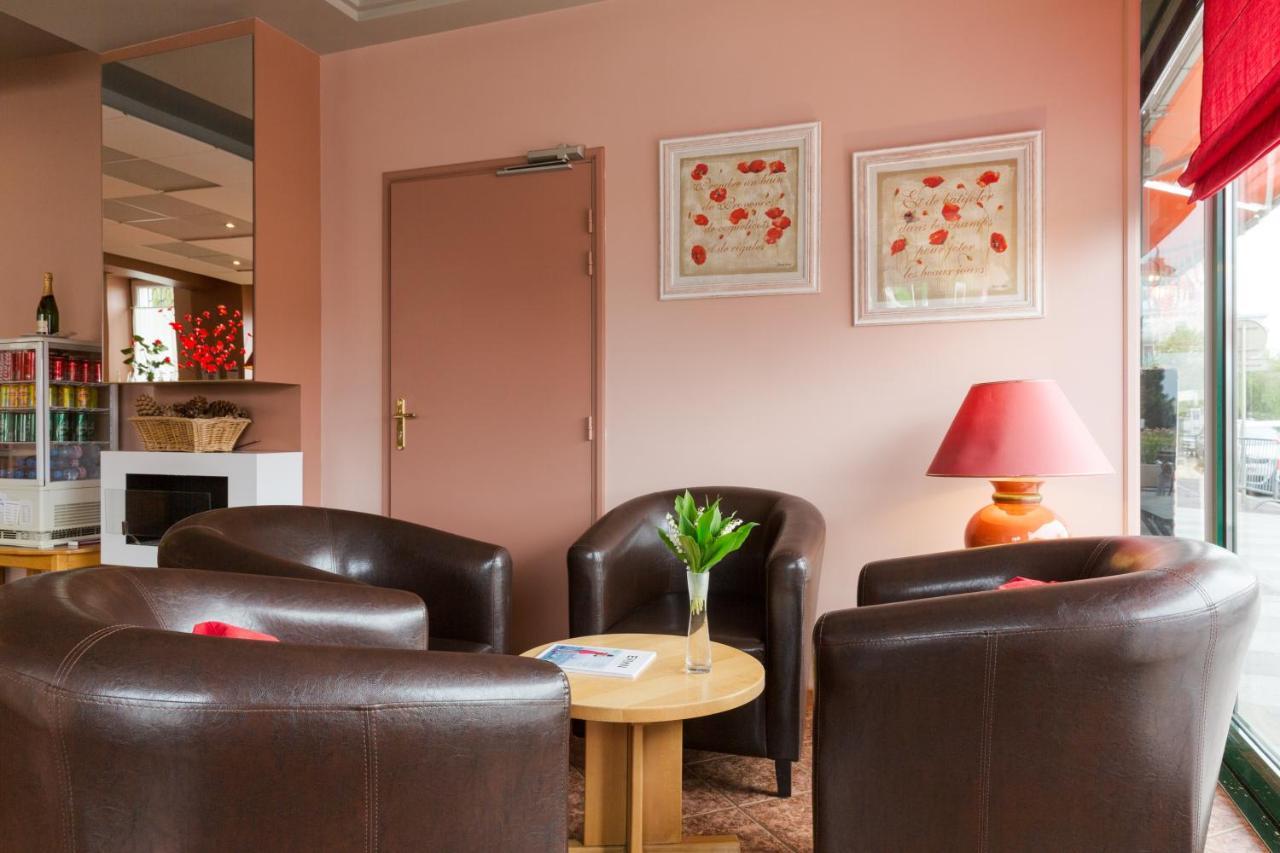 The Originals Boutique, Hotel Alize, إفيان ليه با المظهر الخارجي الصورة