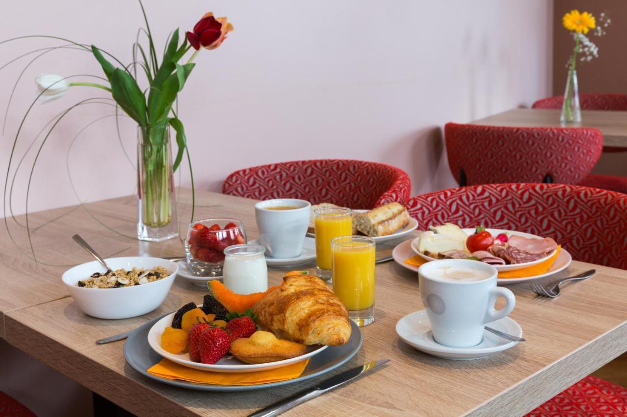 The Originals Boutique, Hotel Alize, إفيان ليه با المظهر الخارجي الصورة