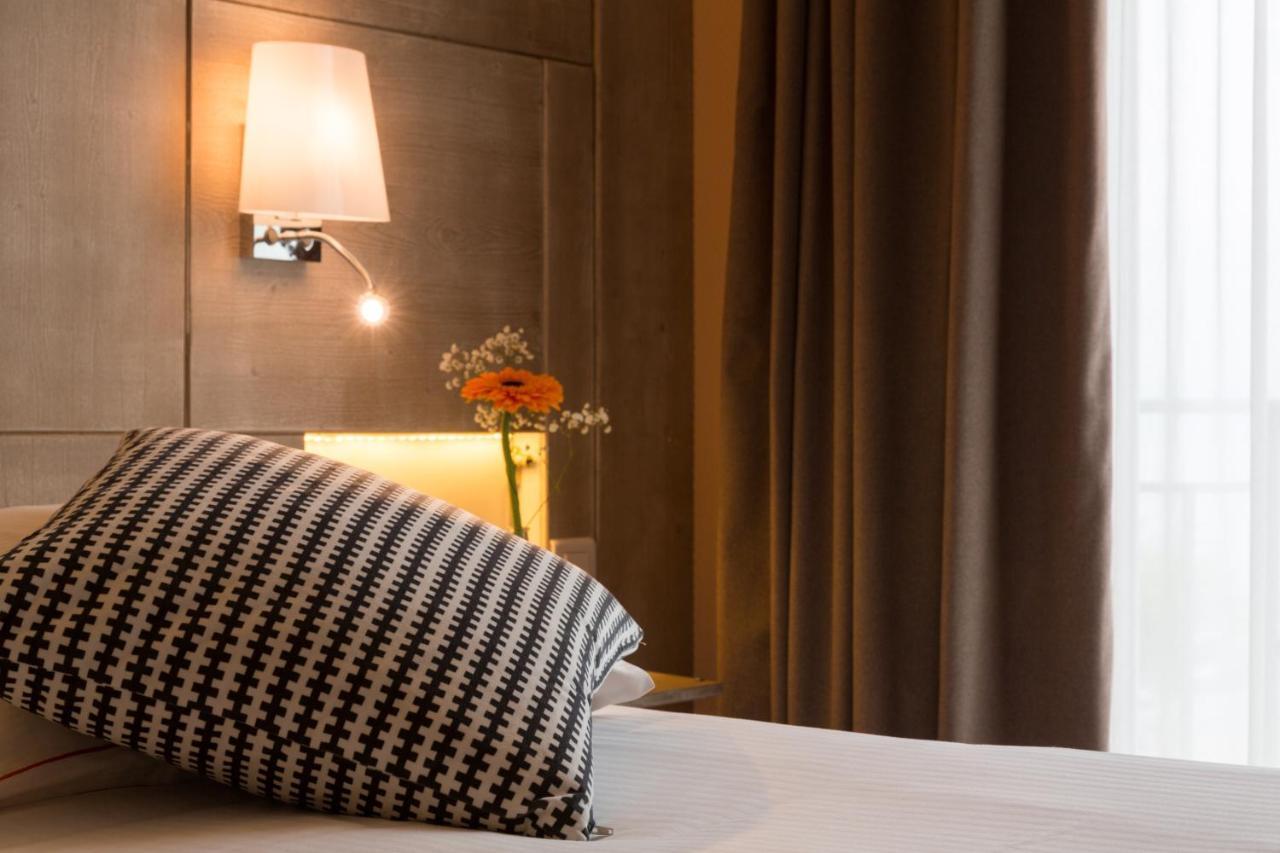 The Originals Boutique, Hotel Alize, إفيان ليه با المظهر الخارجي الصورة